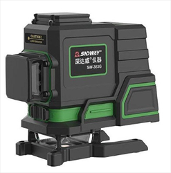 Máy cân mực laser SNDWAY SW-383G